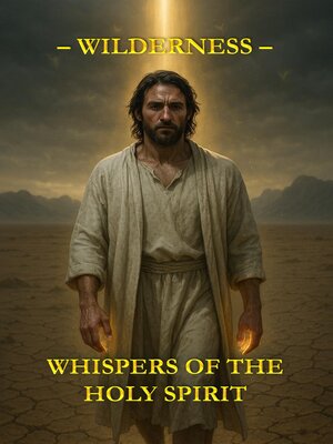 cover image of Whispers of the Holy Spirit – Wilderness